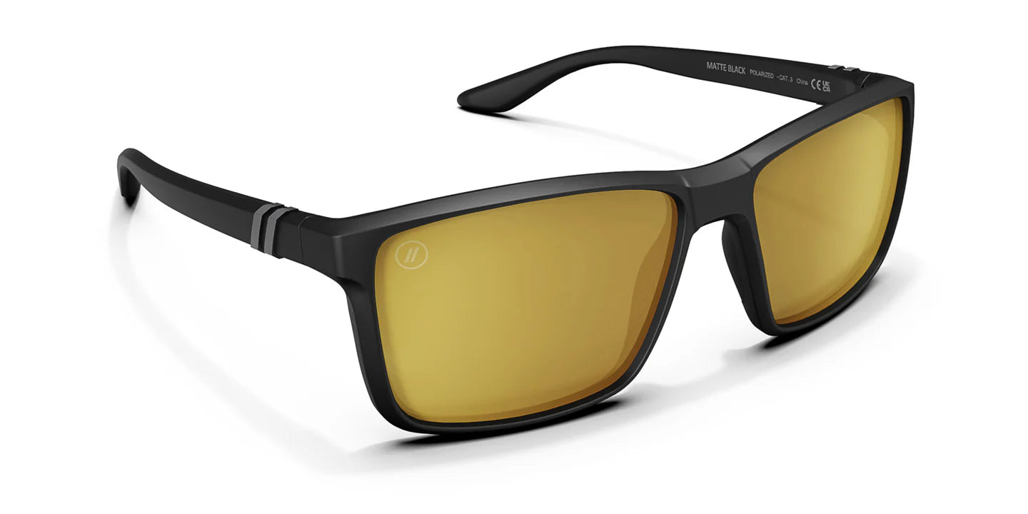 Blenders Mesa-Matte Black