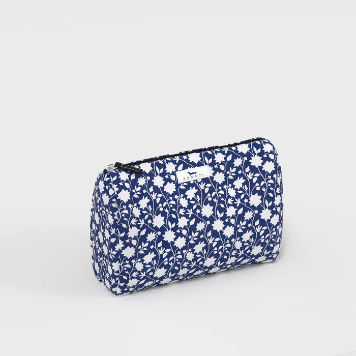 SCOUT PACKIN' HEAT TOILETRY BAG-BLOOM SERVICE