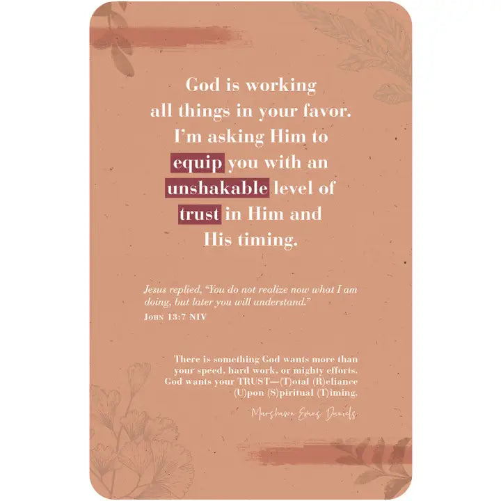 Prayers To Share: 100 Pass-Along Notes For Believing Bigger