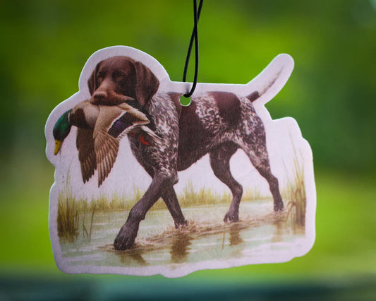 Scent South Duck Dog - air freshener