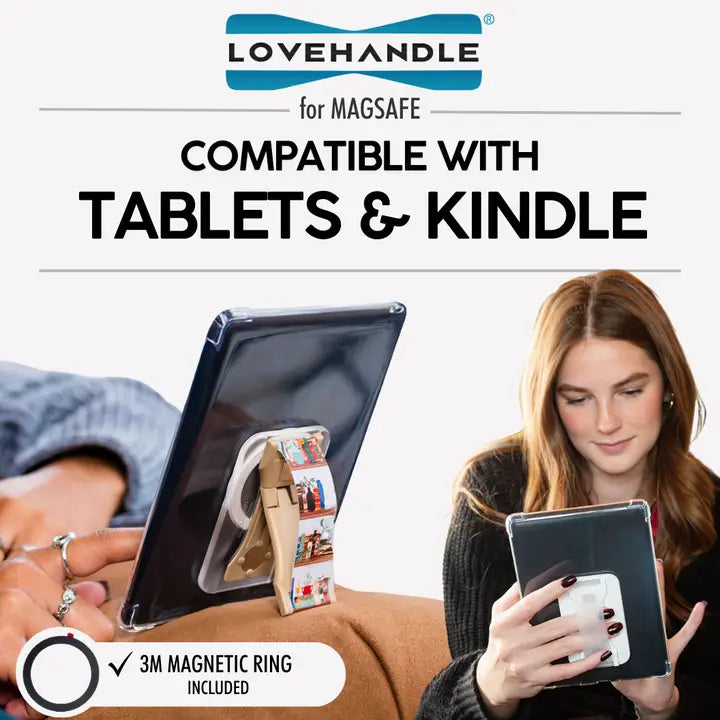 LoveHandle Pro For Magsafe-Mod Petals