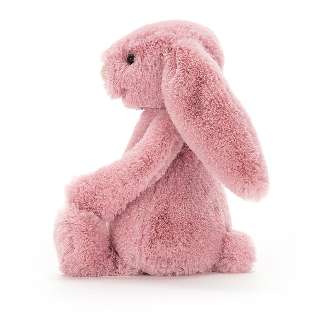 Jellycat Bashful Tulip Pink Bunny