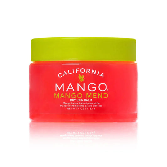 California Mango Mend Treatment Balm