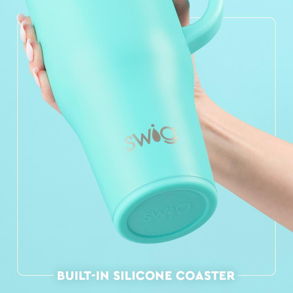 Swig Life Snow Belle Mega Mug 40oz