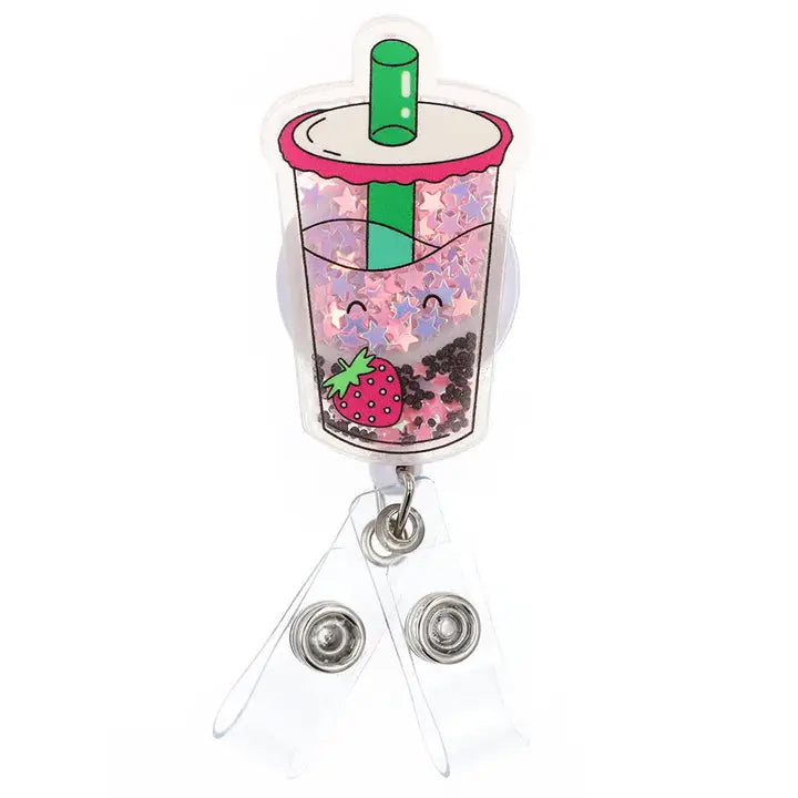 Outside the Box, LLC Shaker Reel Boba