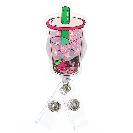 Outside the Box, LLC Shaker Reel Boba