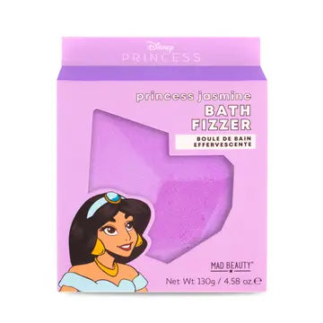 Mad Beauty Pop Princess Jasmine Bath Fizzer