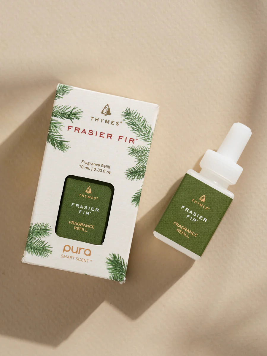 Thymes Frasier Fir Pura Refill