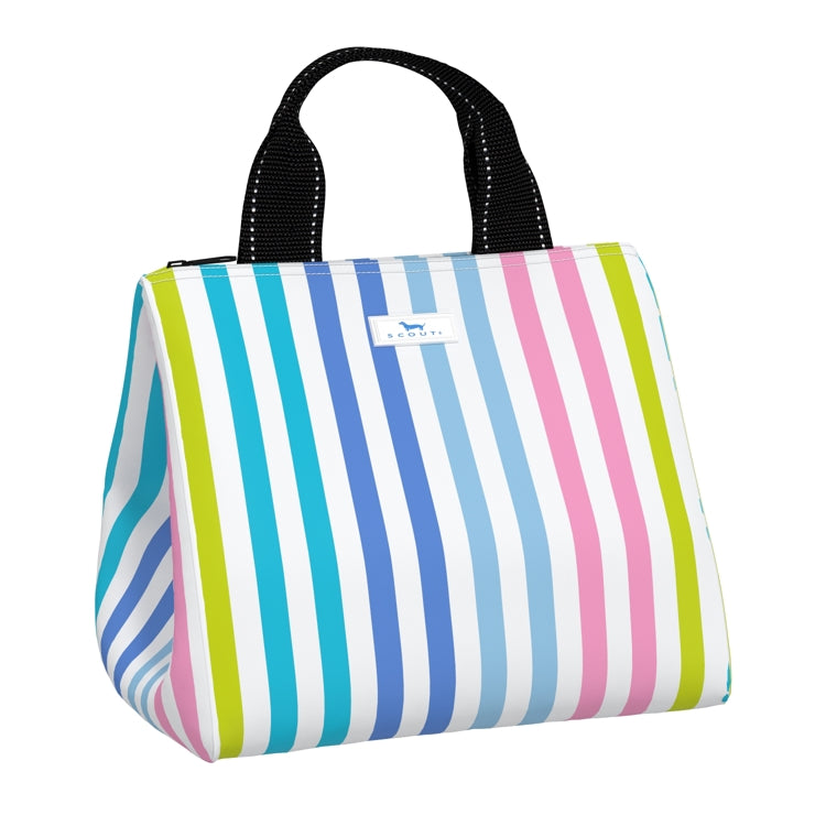 SCOUT BAGS Eloise Lunch Bag Havana Cabana