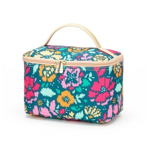 Viv & Lou Bloom There It Is Cosmetic Bag