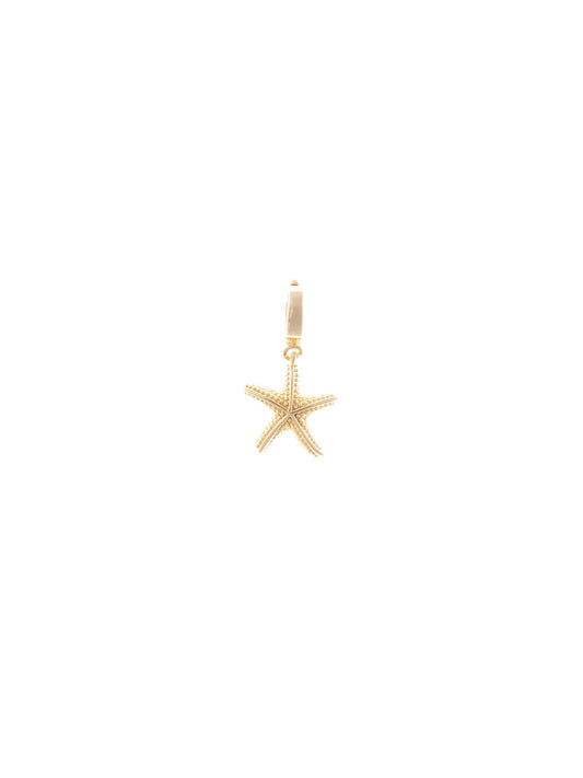 Michelle Mcdowell  Charm Luxe Starfish