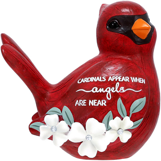 PAVILION CARDINALS APPEAR 4.25" CARDINAL