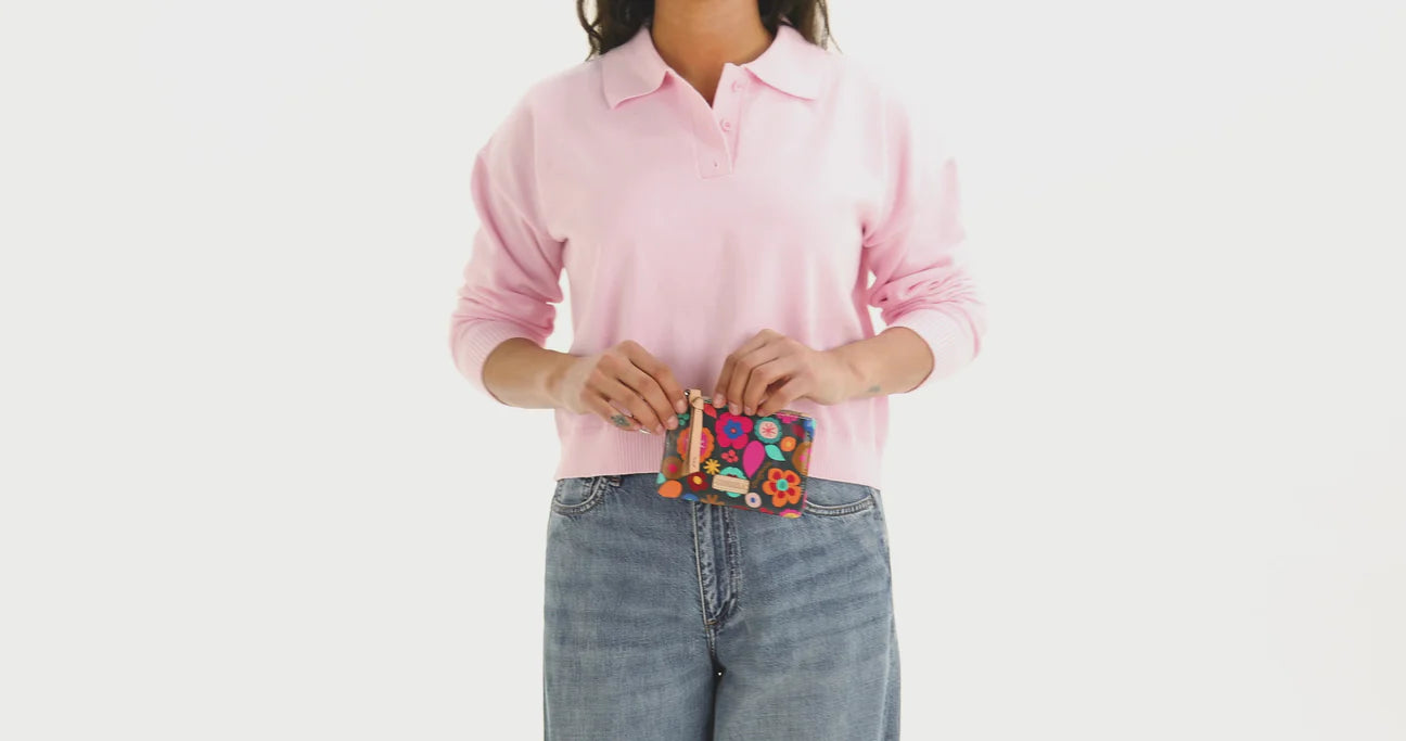 CONSUELA Pouch, Amelie