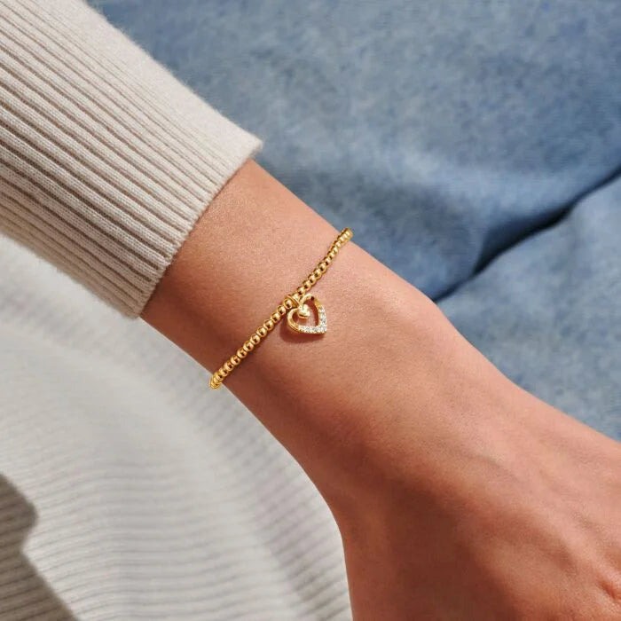 A Littles & Co. Mother's Day A Little 'Happy Mother's Day' Bracelet