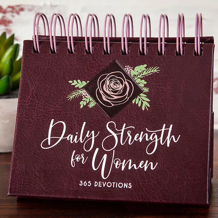 Daily Strength For Women