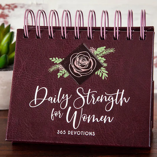 Daily Strength For Women