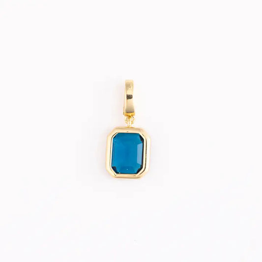 Michelle McDowell Charm Luxe Sophie Birthstone December