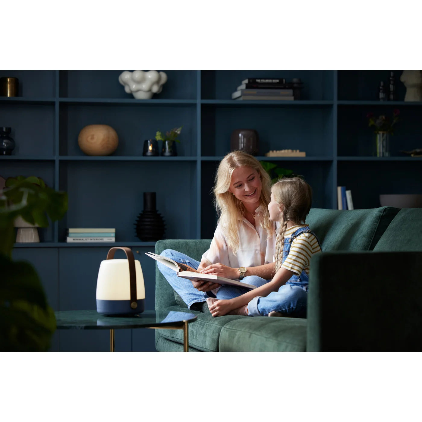 Adesso Lite Up Play Mini- Ocean