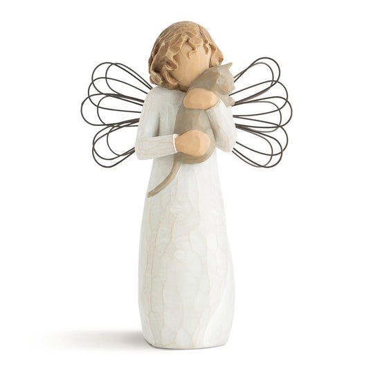 DEMDACO Willow Tree - With affection