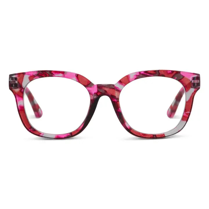 Peepers Lala (Blue Light)-Spice Quartz