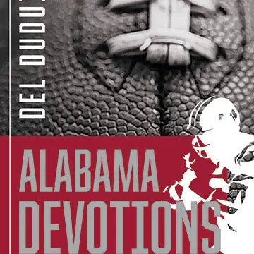 Alabama Devotions