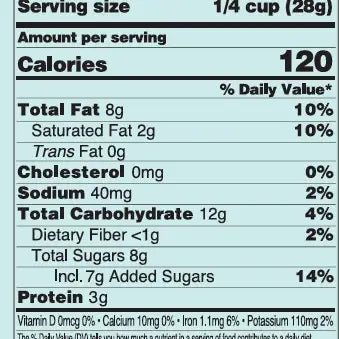 Mascot Pecan Old Fashioned Toasted Coconut Cashews