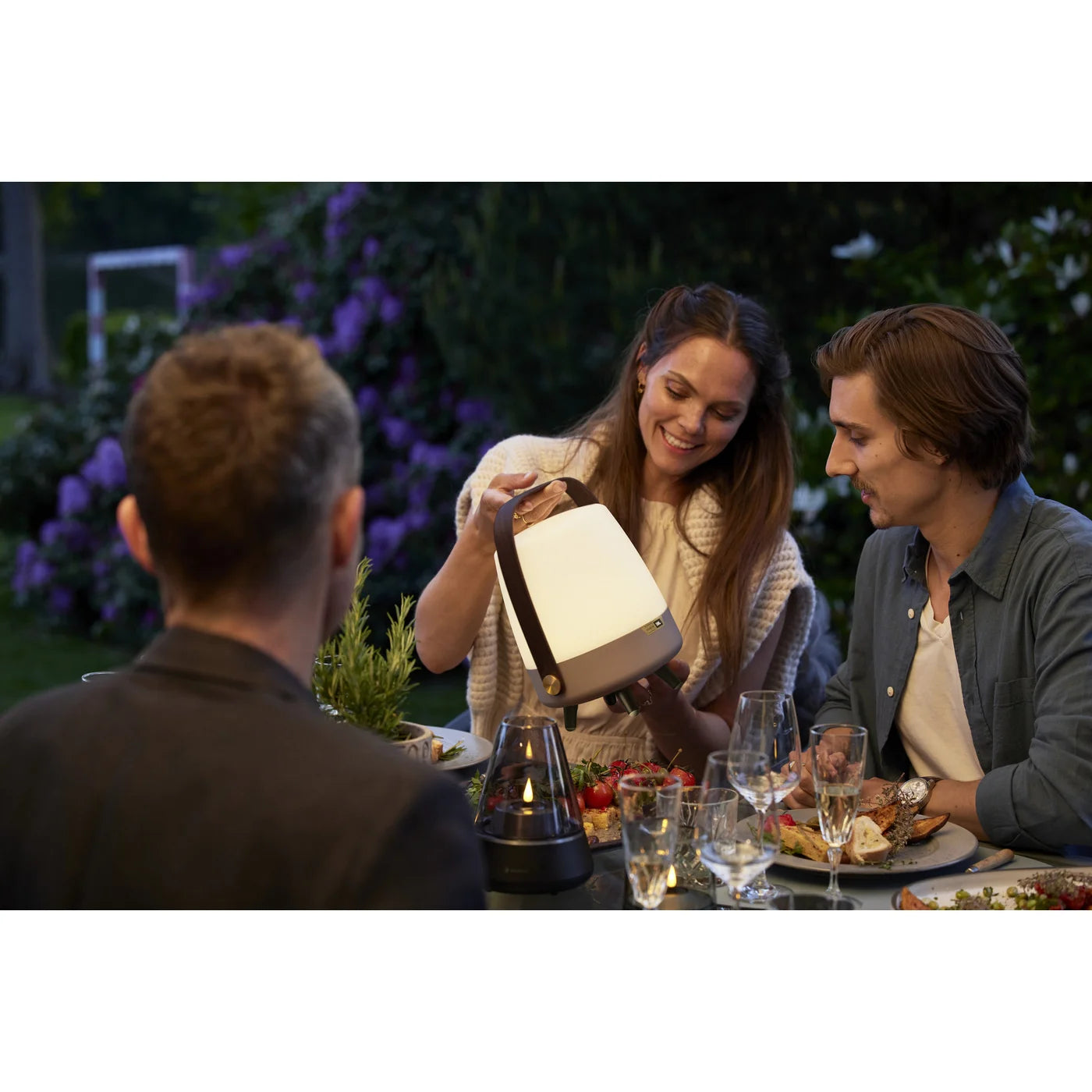 Adesso Lite Up Play Mini- Earth