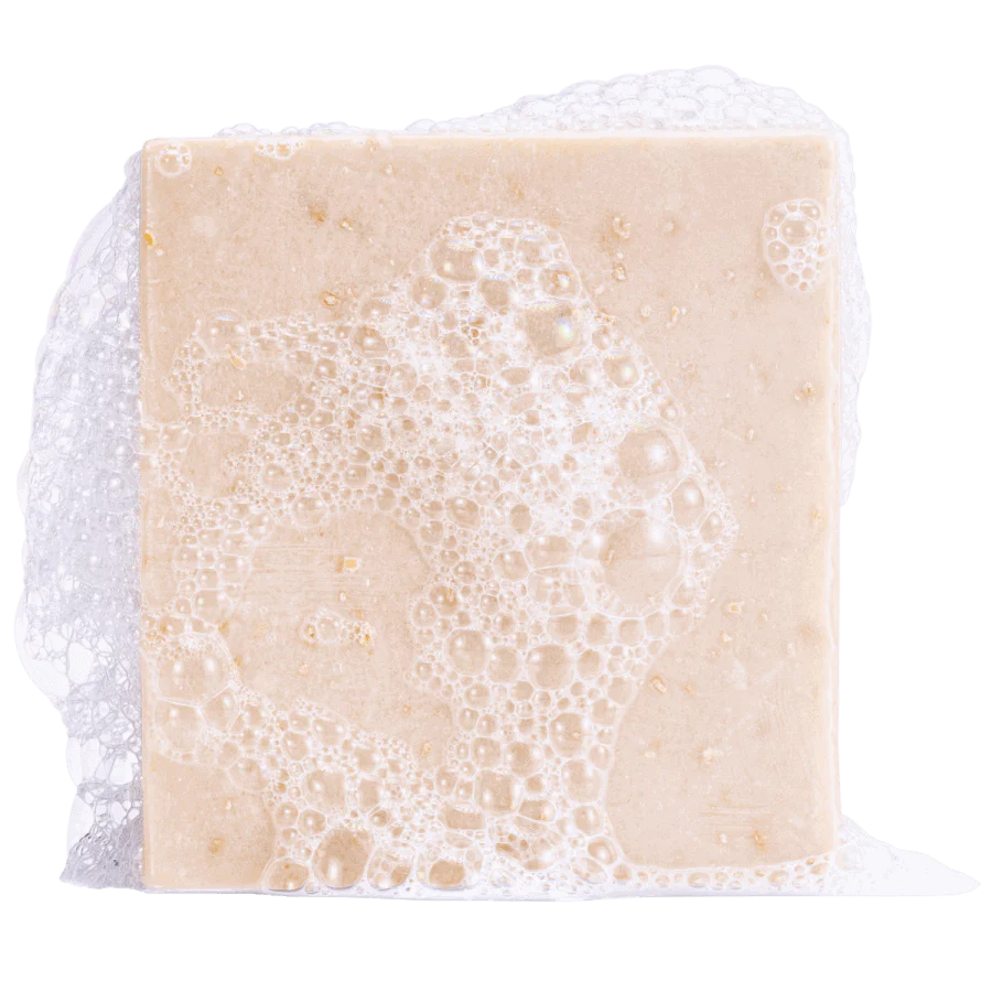 Dr. Squatch Bar Soap COCONUT CASTAWAY