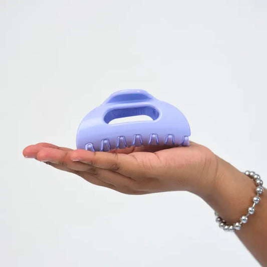 The Cozy Clip®-Periwinkle