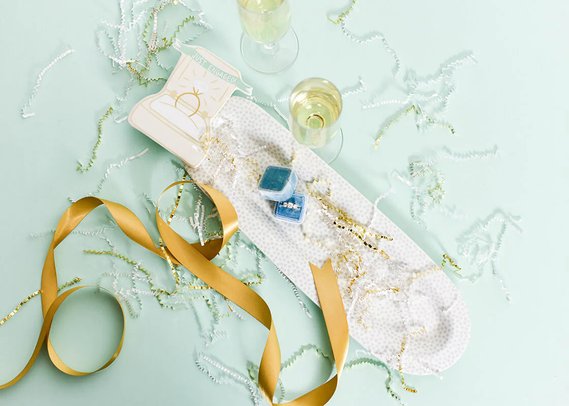 HAPPY EVERYTHING! THE RING BOX MINI ATTACHMENT