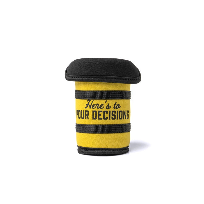 Bunk House the Canoozie Can Cooler