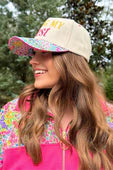 JESS LEA DOING MY BEST HAT