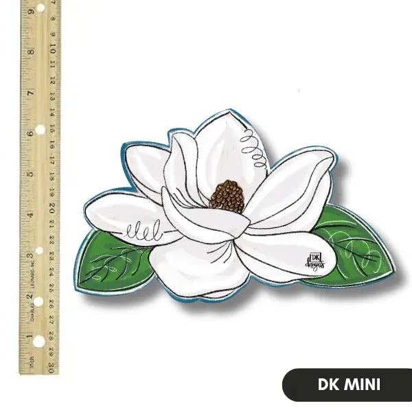 DK Designs Magnolia Mini