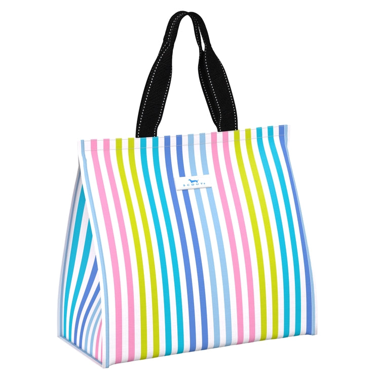 SCOUT BAGS Thermal & Louise Thermal Tote Havana Cabana