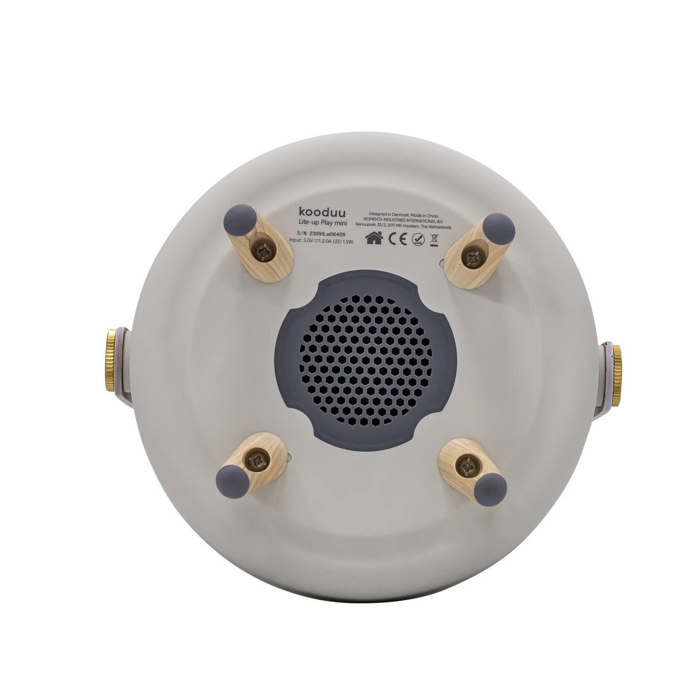 Adesso Lite Up Play Mini- Sand