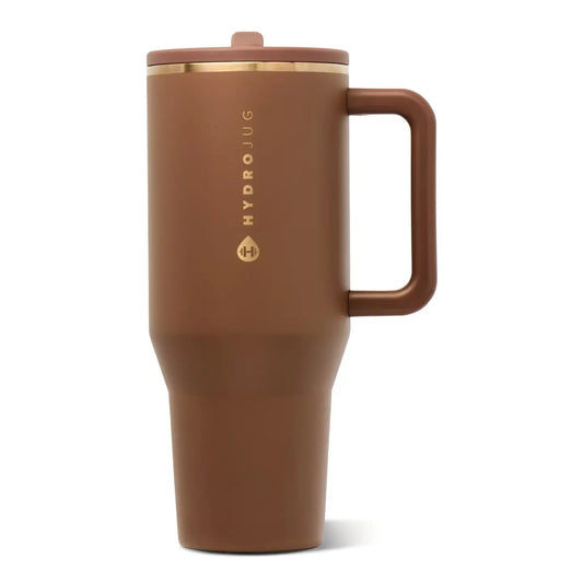 Spice HydroJug 40 oz Traveler Tumbler