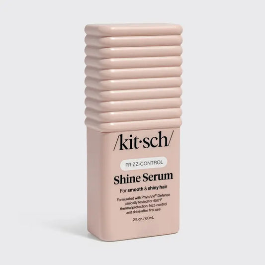 Kitsch Frizz-Control Shine Serum