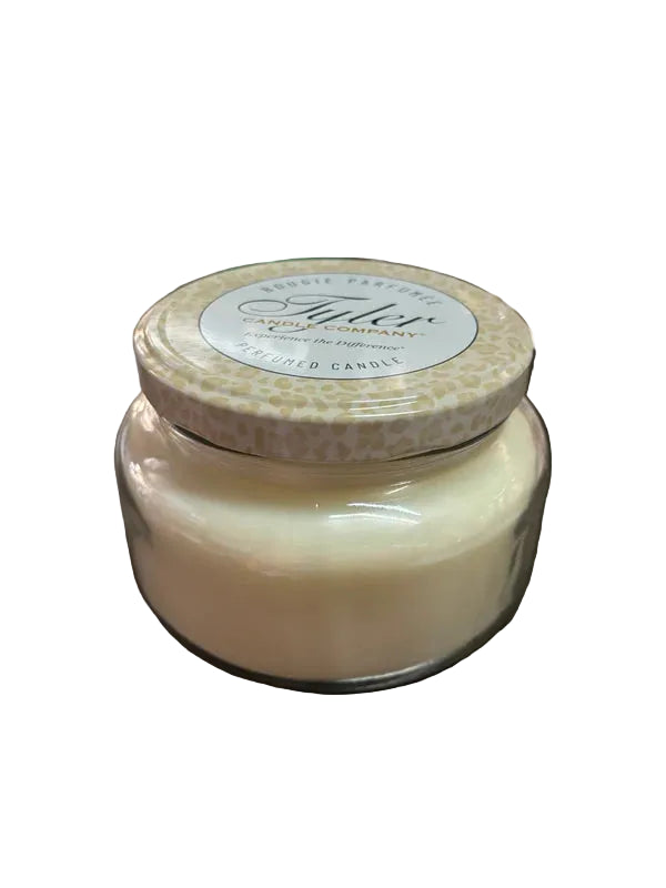TYLER CANDLE CO. “PRIVILEGED” SCENT 22 OZ CANDLE