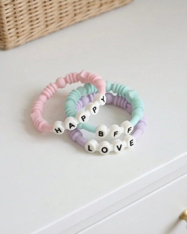 Itzy Ritzy Bitzy Bands™