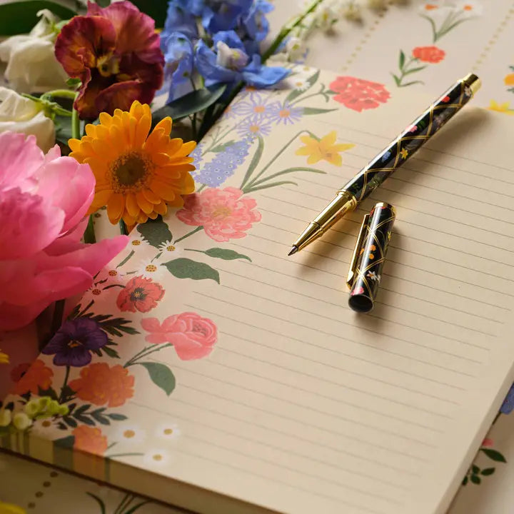 Rifle Paper Co. Garden Study Memo Notepad