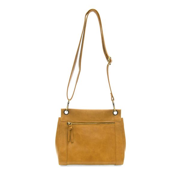 Joy Susan Liana Crossbody