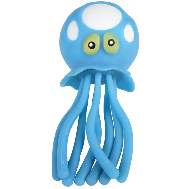 Luminous Octopus