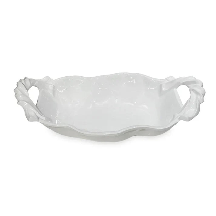 Beatriz Ball Vida Sasha Medium Bowl w/ Handles 3273