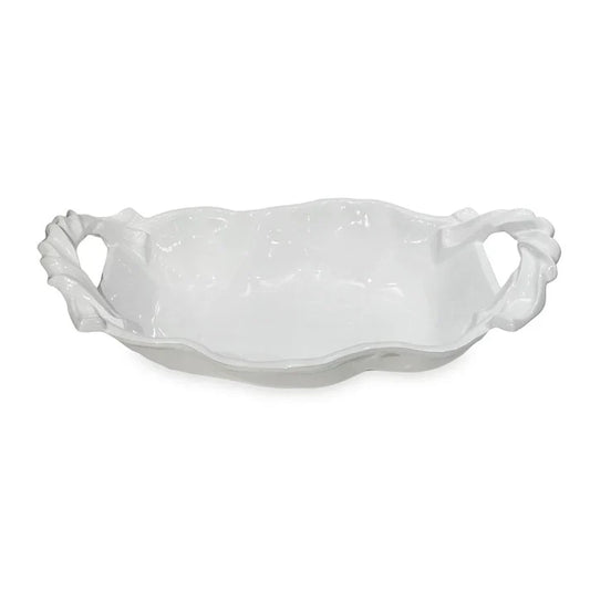 Beatriz Ball Vida Sasha Medium Bowl w/ Handles 3273