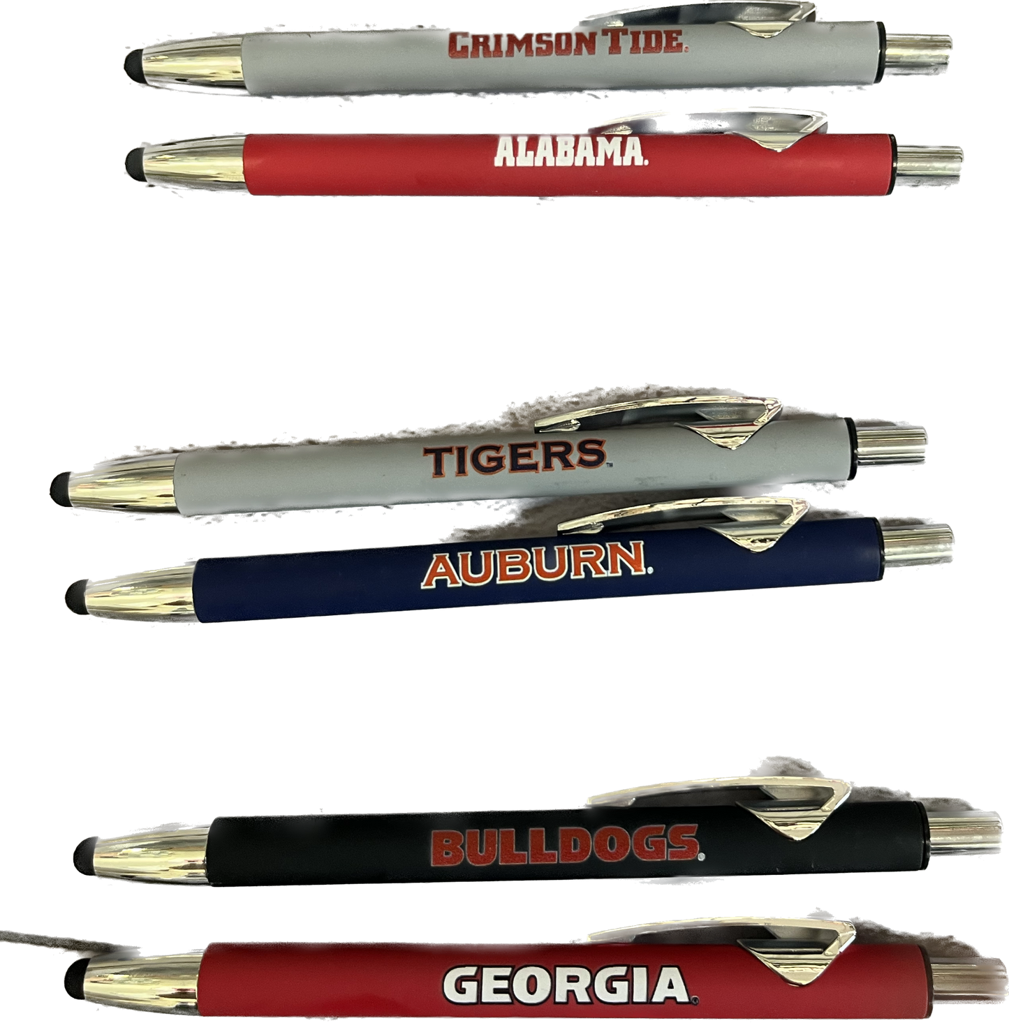 The Fanatic Group Collegiate Pen Set