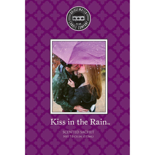 Bridgewater Candle Company Scented Sachet Kiss in the Rain