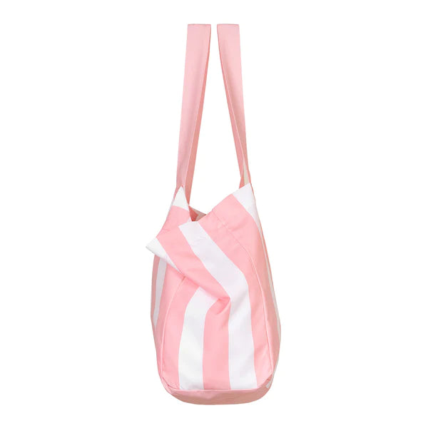 Dock & Bay Everyday Tote Bag - Malibu Pink