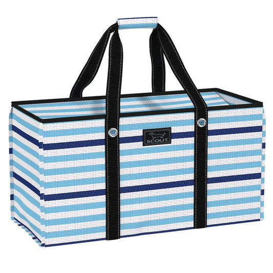 SCOUT LONG TOTE XX-LARGE ERRAND BOY-MEANT TO BISTRO
