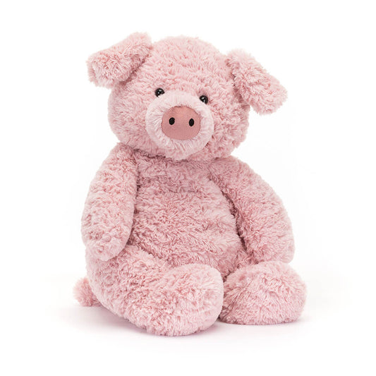 Jellycat Barnabus Pig-Huge