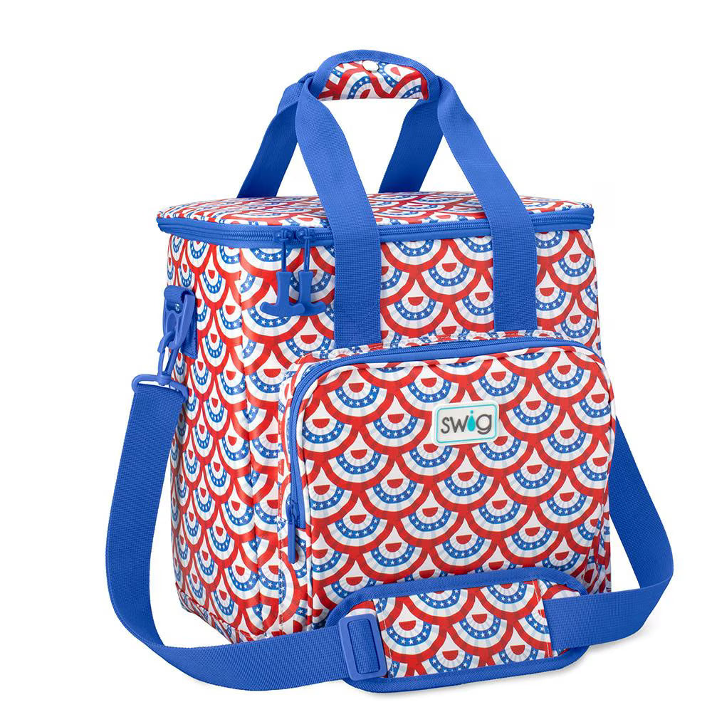 Swig Life Liberty Belle Boxxi 24 Cooler